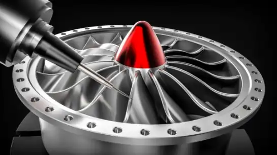 Why Aluminum CNC Machined Parts Are In Demand?